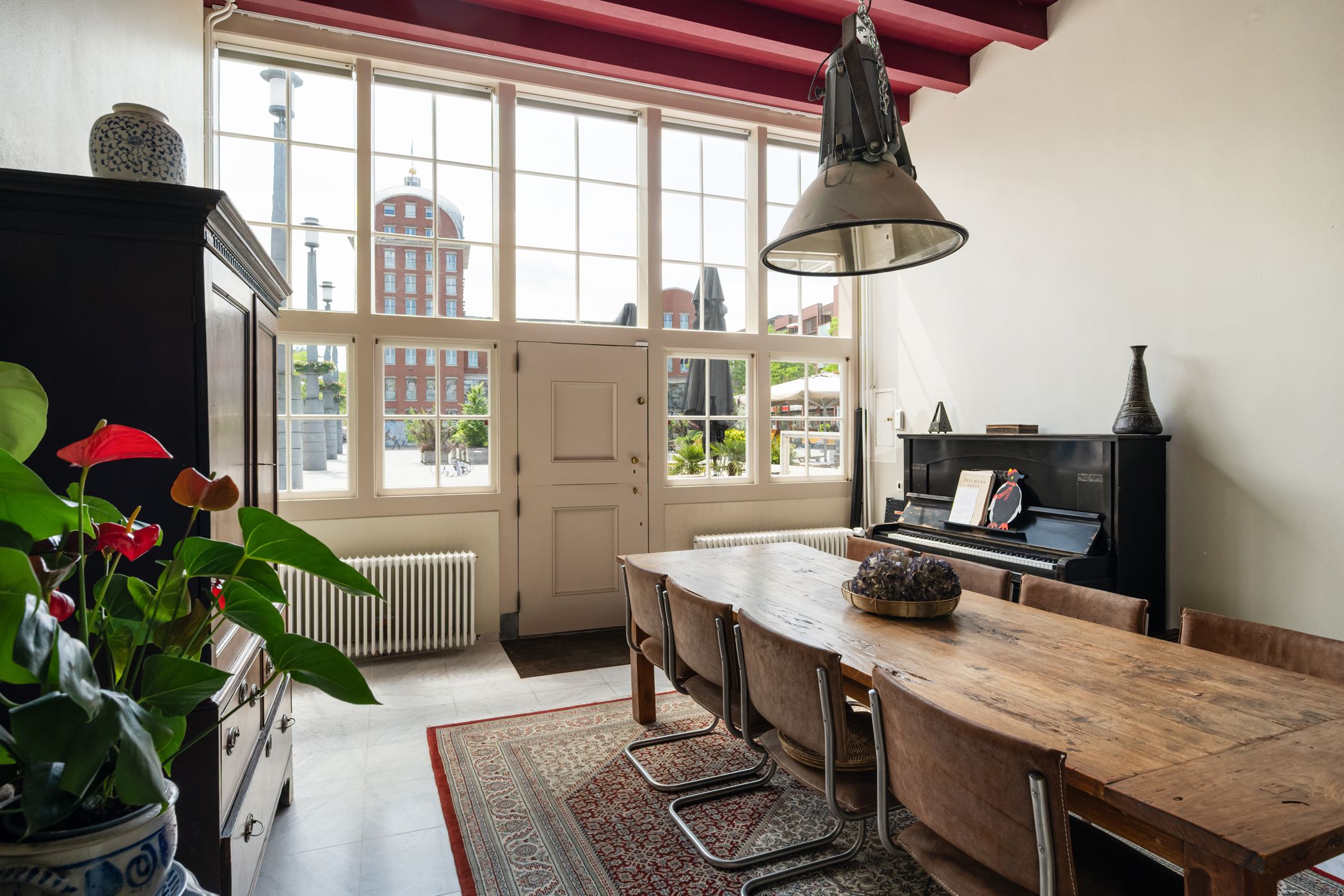 Foto 3 van Nieuwstraat 40