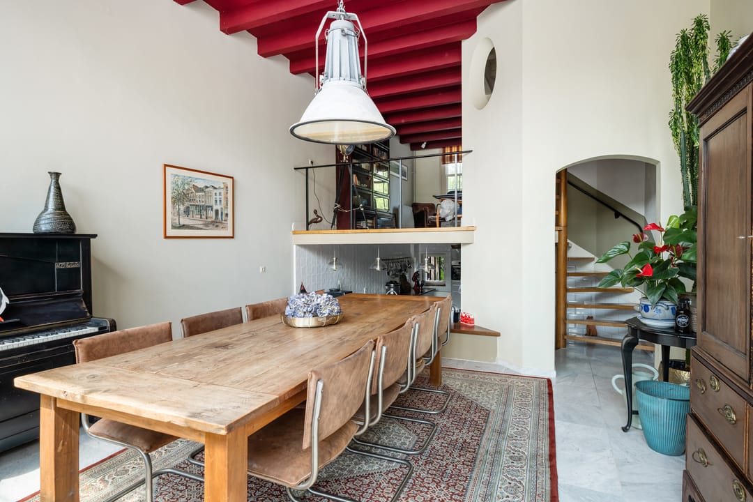 Foto 7 van Nieuwstraat 40