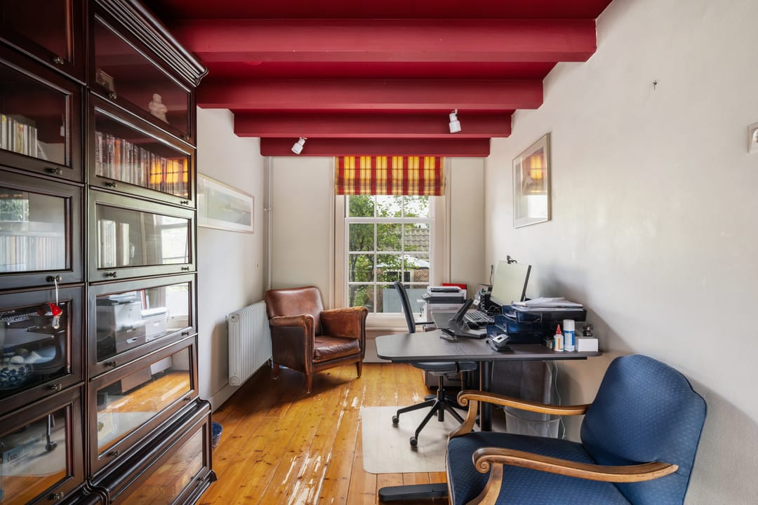 Foto 13 van Nieuwstraat 40