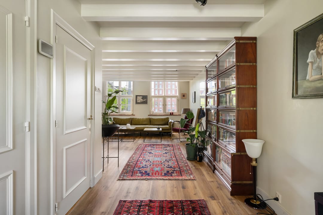 Foto 17 van Nieuwstraat 40