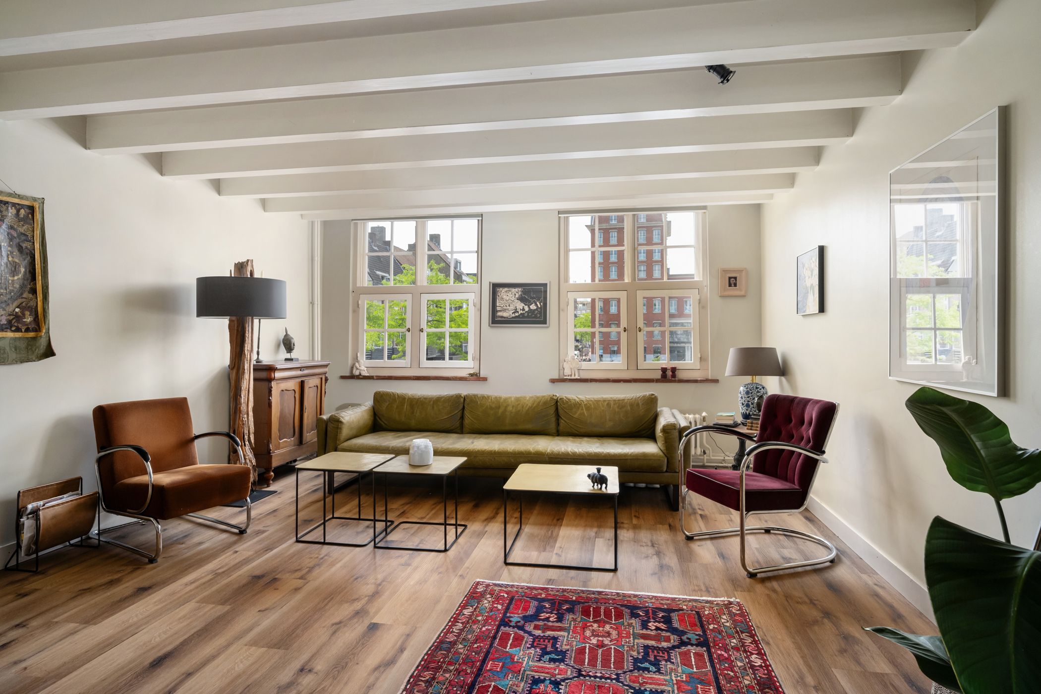 Foto 18 van Nieuwstraat 40