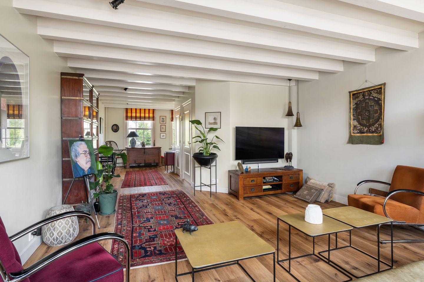 Foto 19 van Nieuwstraat 40