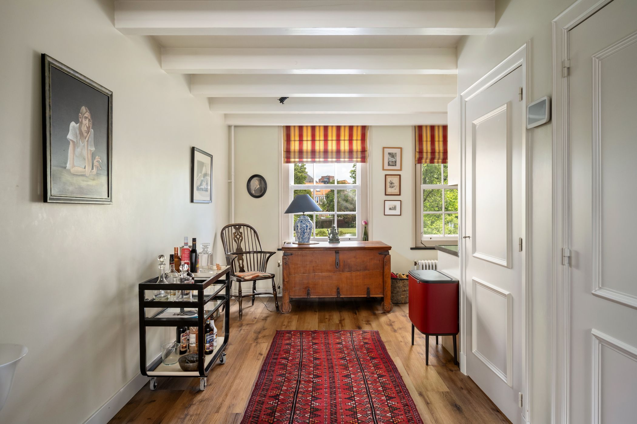 Foto 21 van Nieuwstraat 40