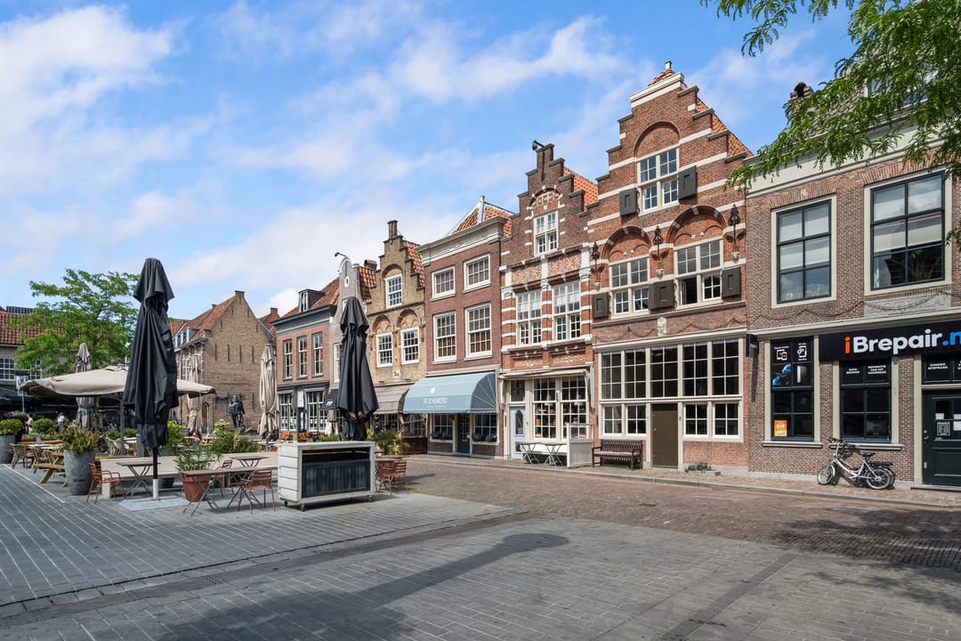 Foto 32 van Nieuwstraat 40