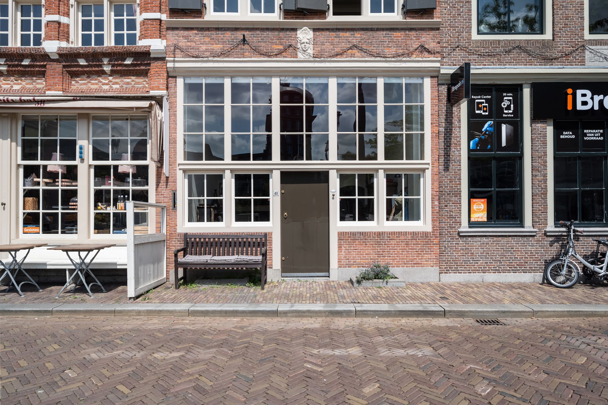 Foto 33 van Nieuwstraat 40