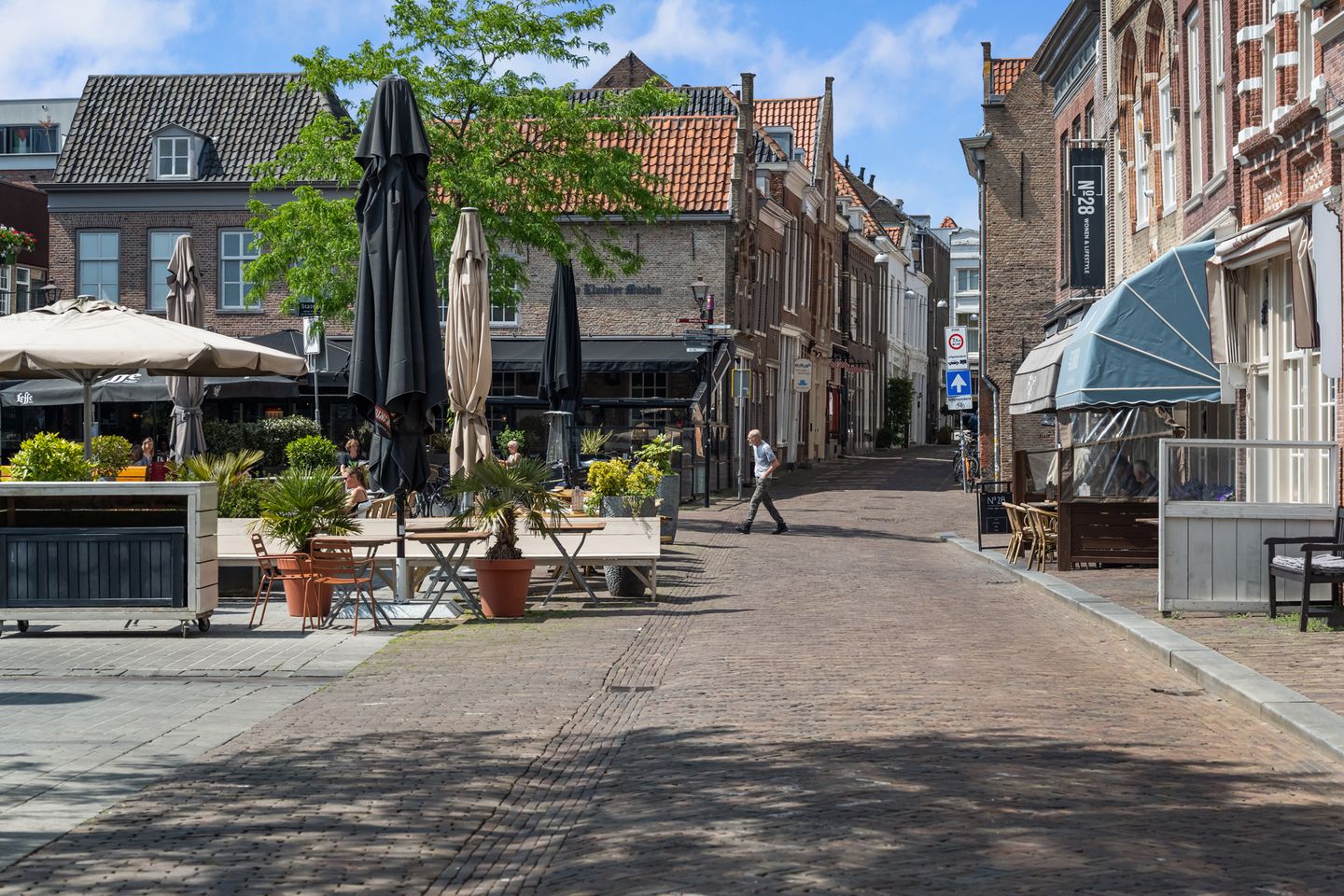 Foto 34 van Nieuwstraat 40