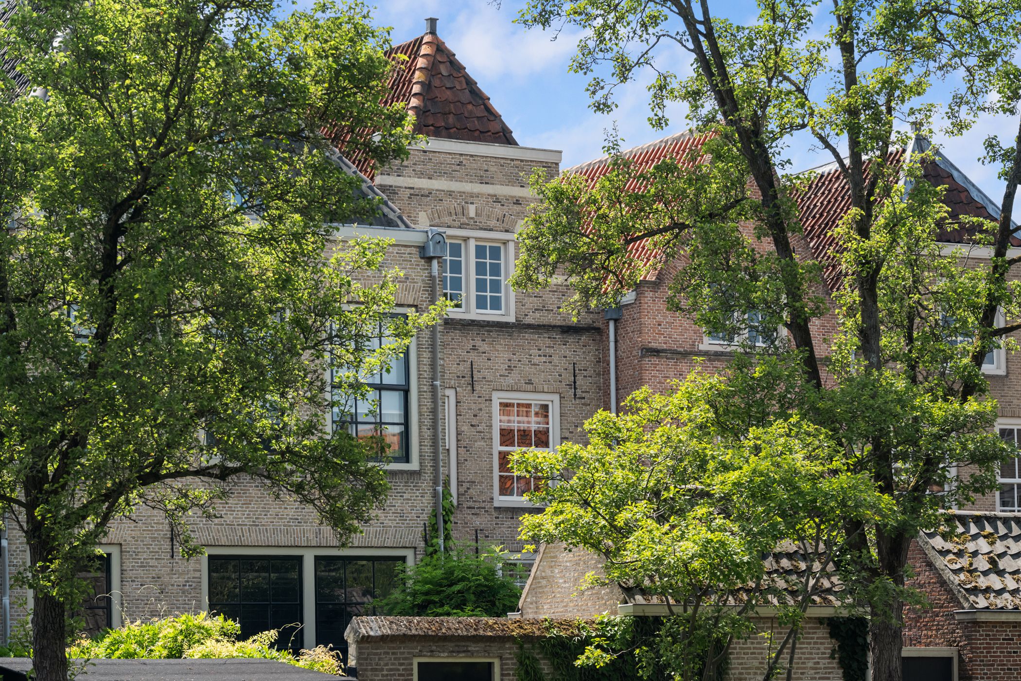 Foto 39 van Nieuwstraat 40