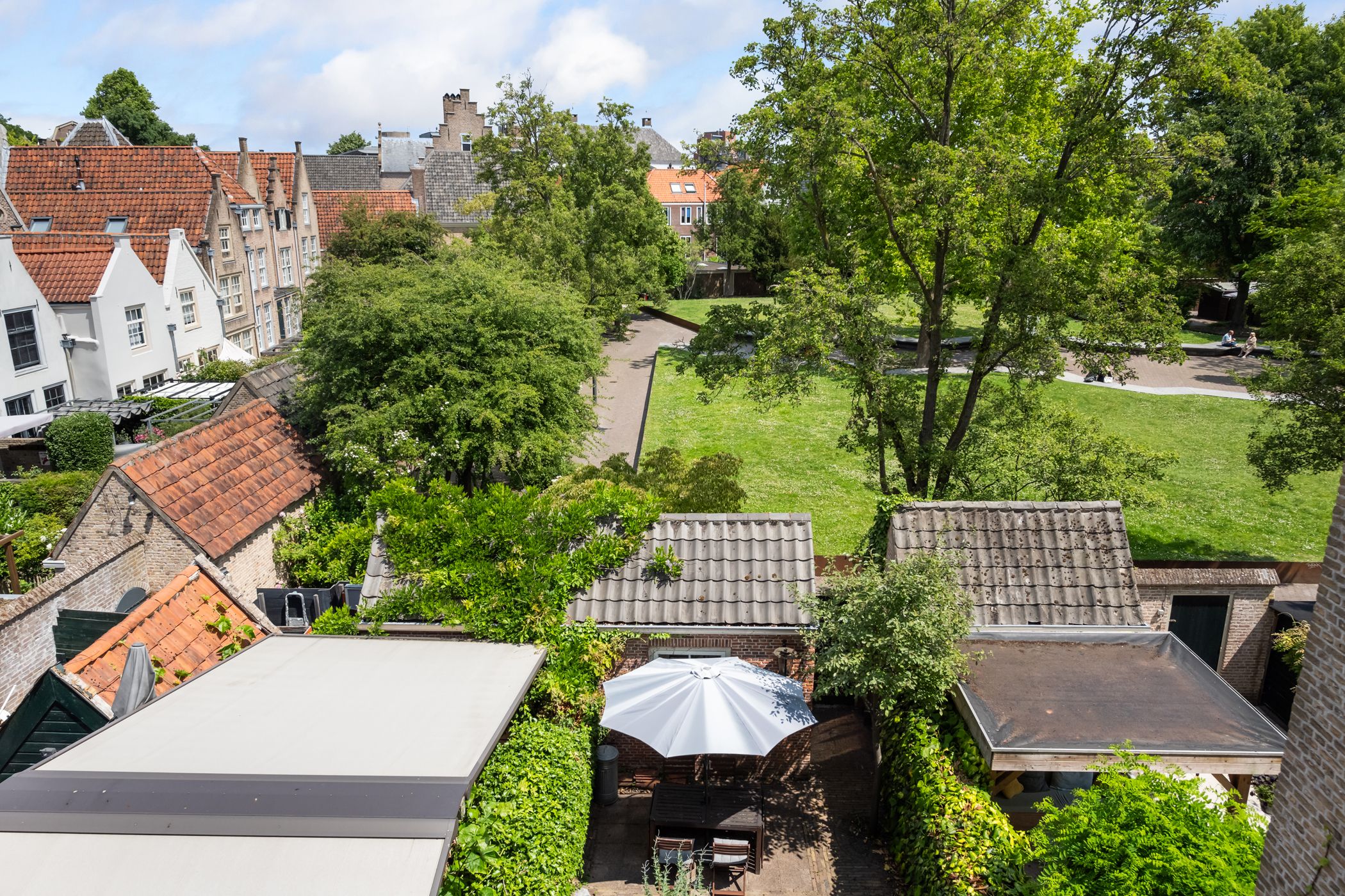 Foto 42 van Nieuwstraat 40