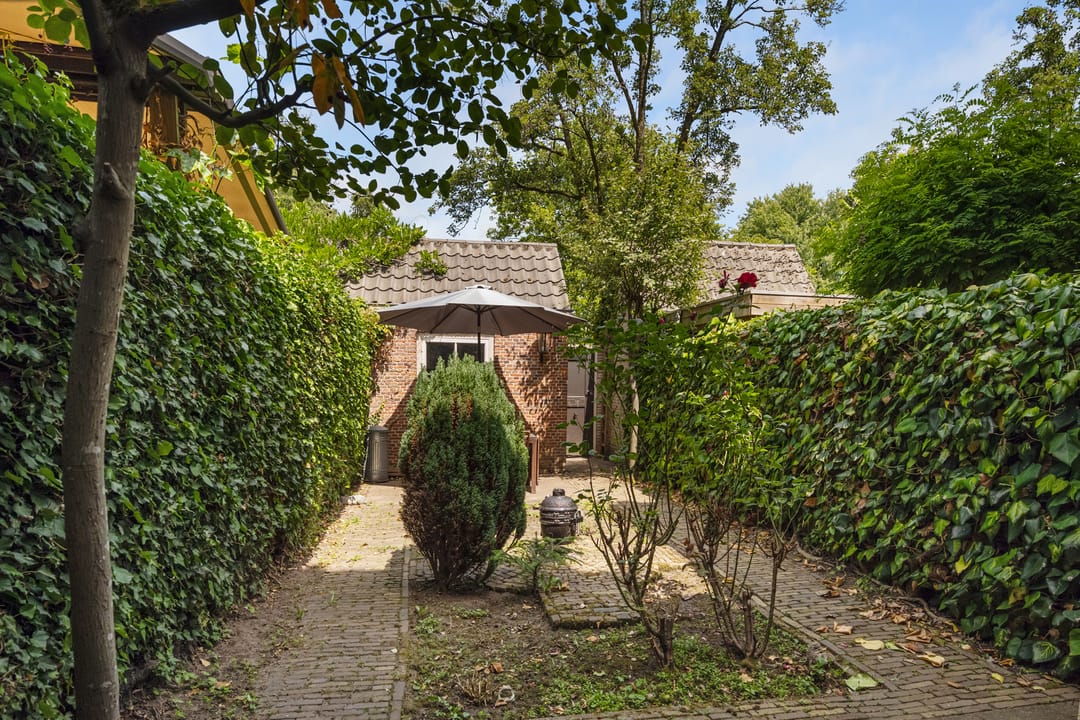 Foto 43 van Nieuwstraat 40