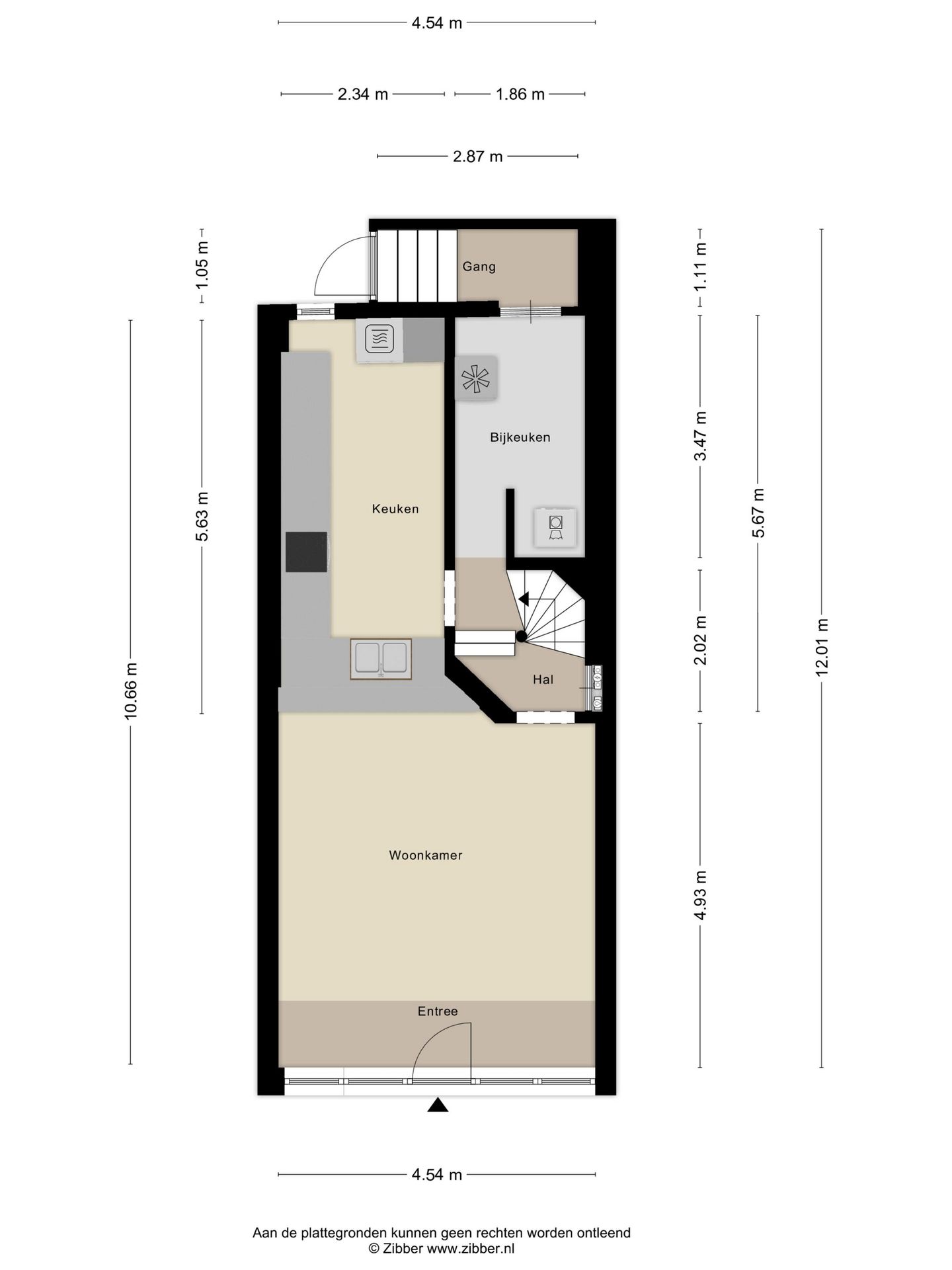 Foto 49 van Nieuwstraat 40