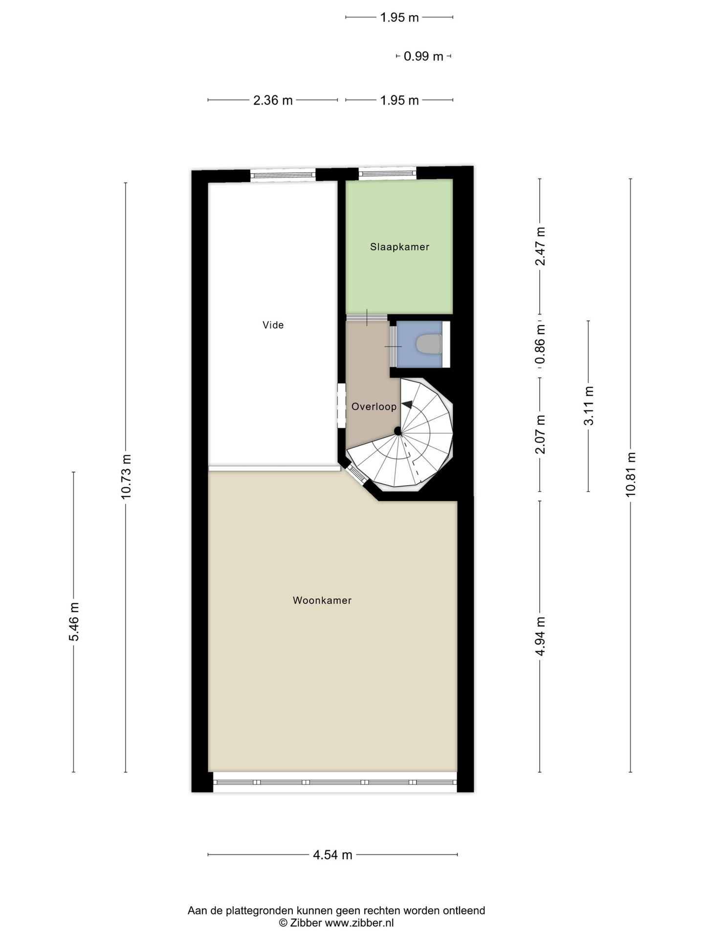 Foto 50 van Nieuwstraat 40