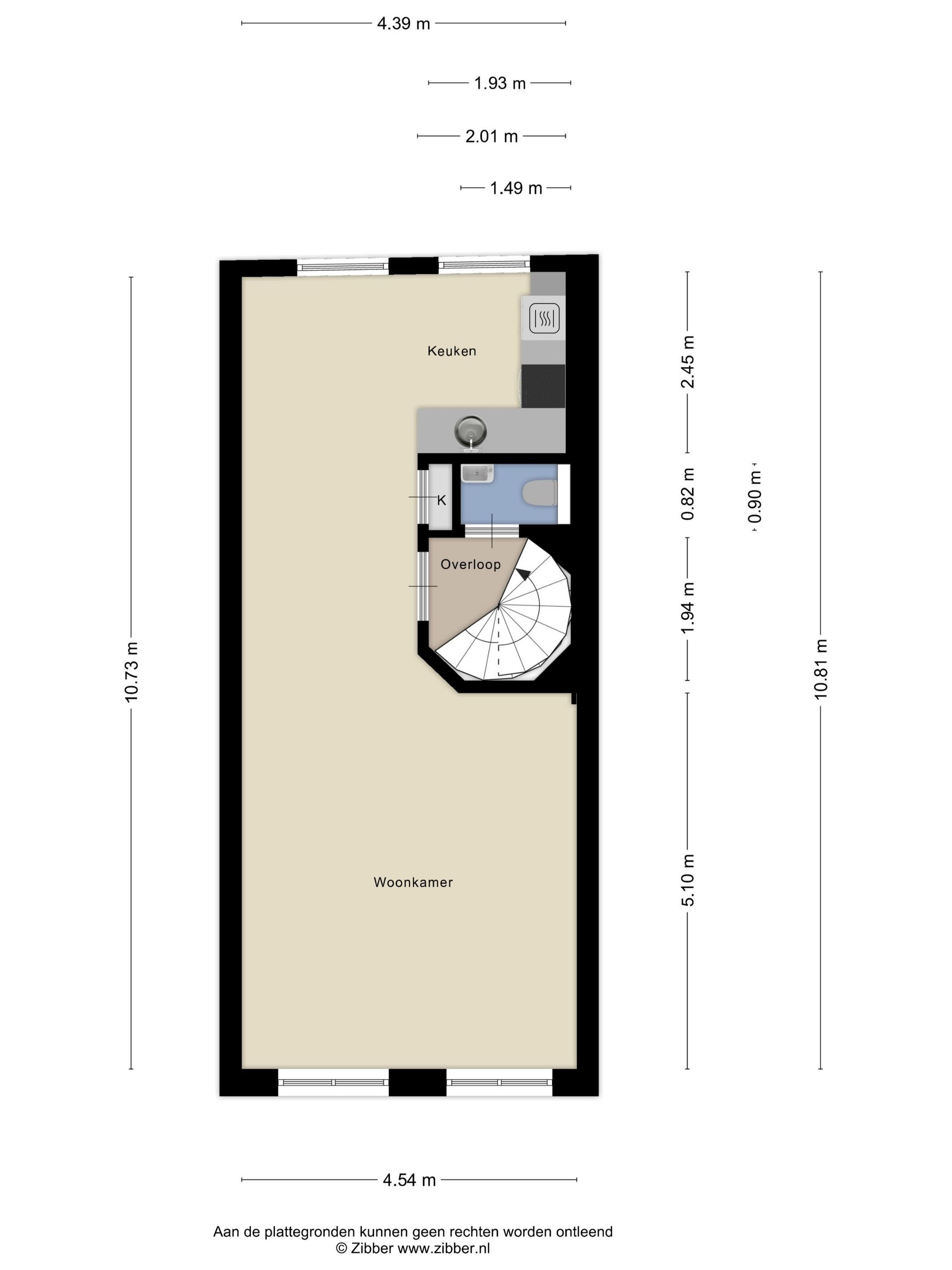 Foto 51 van Nieuwstraat 40