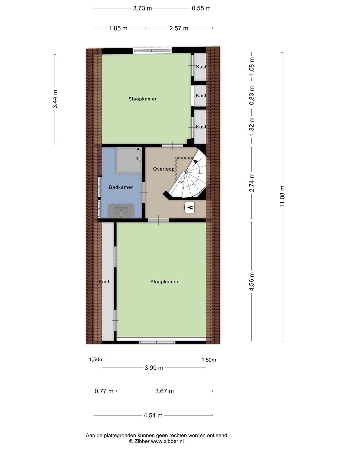 Foto 52 van Nieuwstraat 40