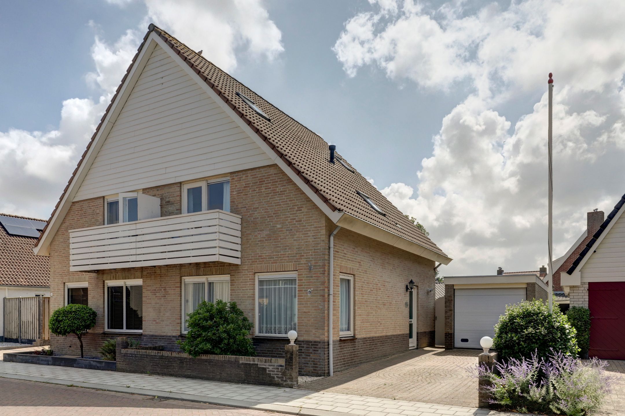 Sophiastraat 9-A, 9, a, Kamperland, 4493BX, Zeeland, Nederland 9 