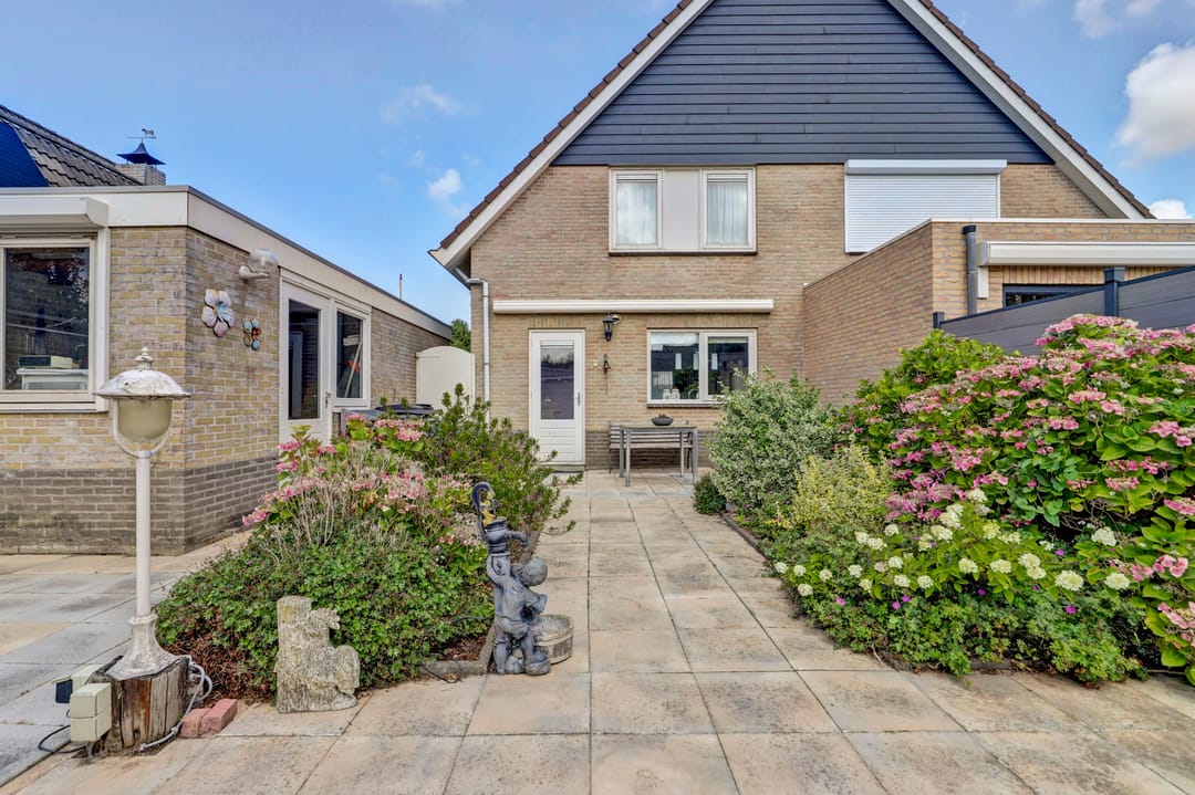 Foto 2 van Sophiastraat 9-A