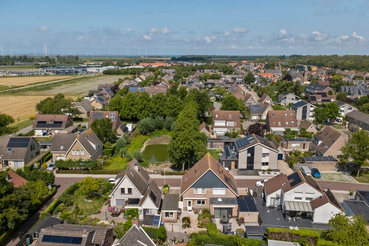 Foto 3 van Sophiastraat 9-A