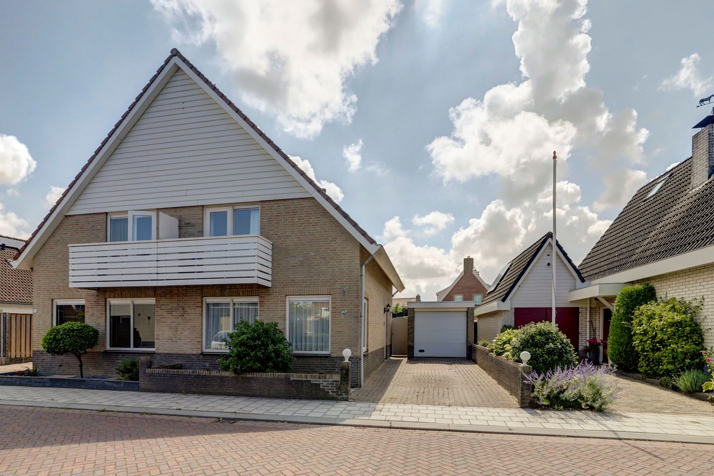 Foto 4 van Sophiastraat 9-A