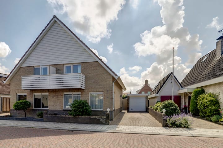 Foto 4 van Sophiastraat 9-A