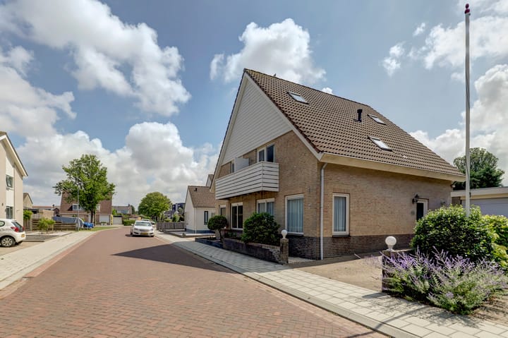 Foto 5 van Sophiastraat 9-A