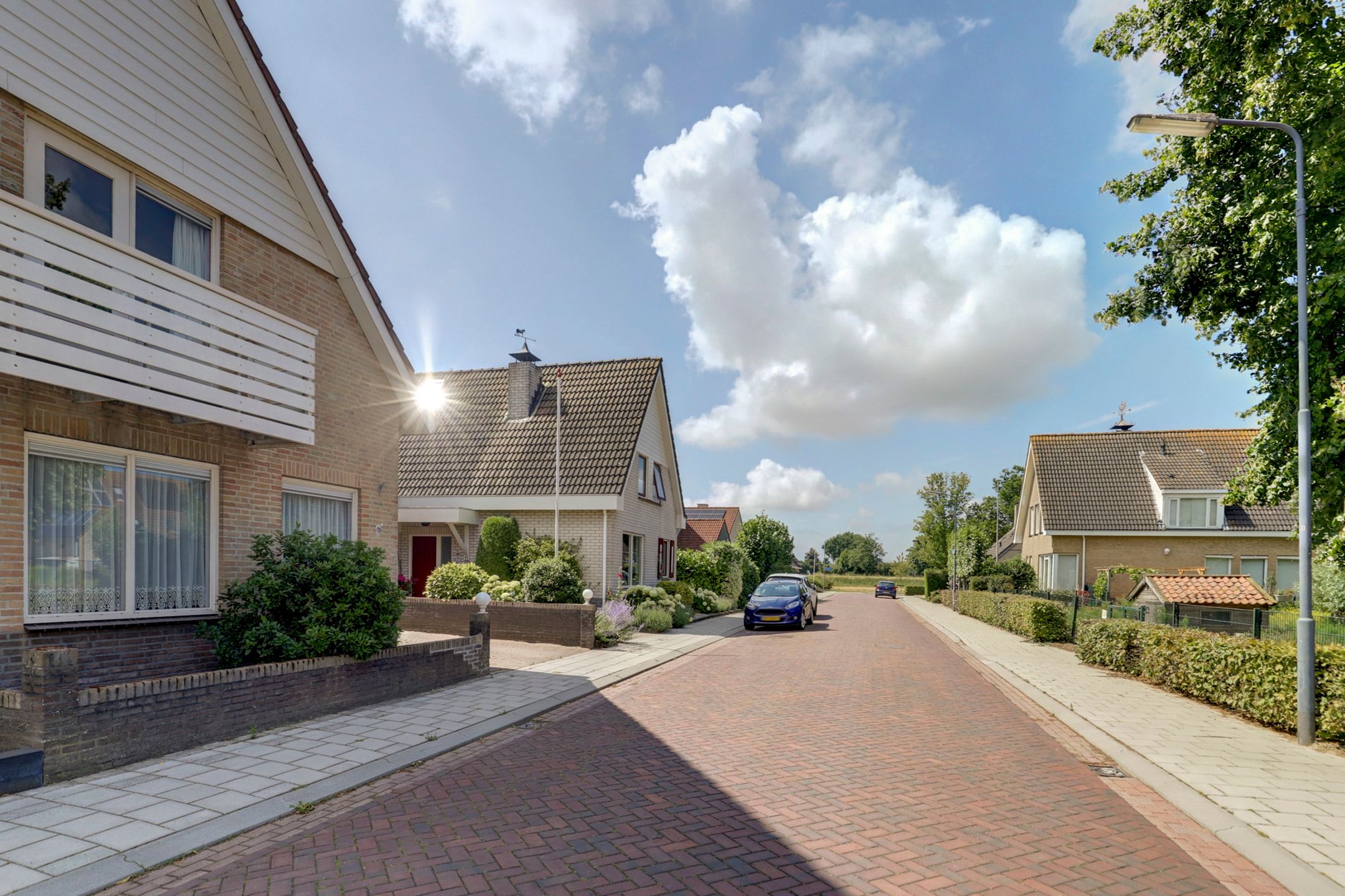 Foto 6 van Sophiastraat 9-A