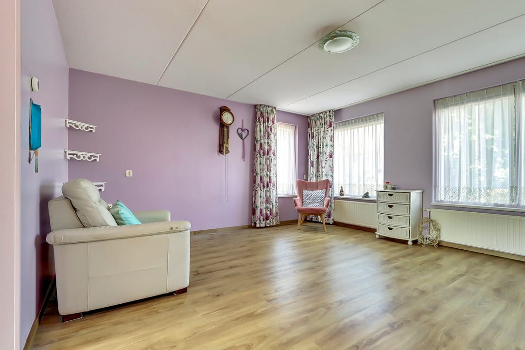 Foto 8 van Sophiastraat 9-A