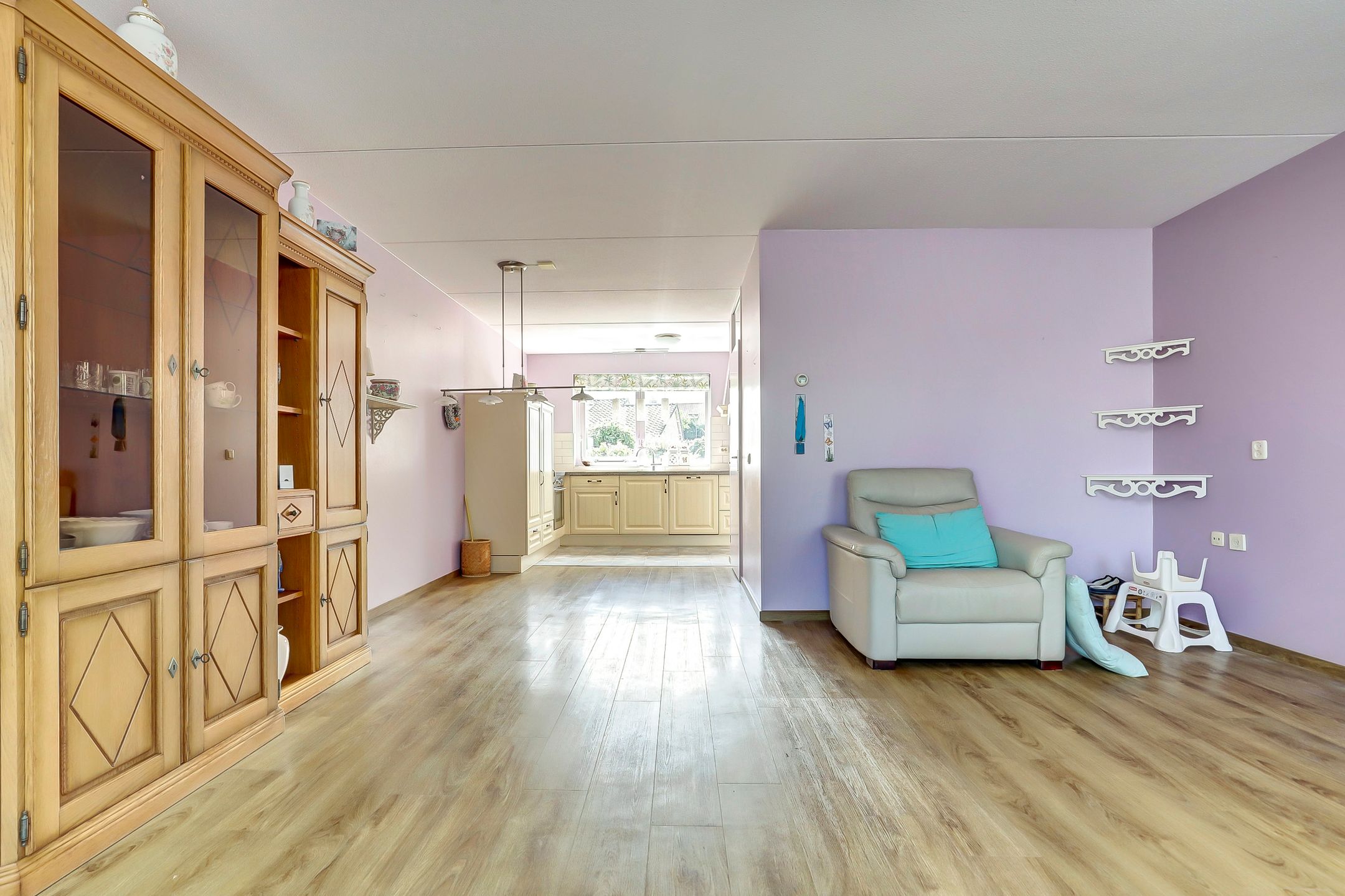 Foto 9 van Sophiastraat 9-A