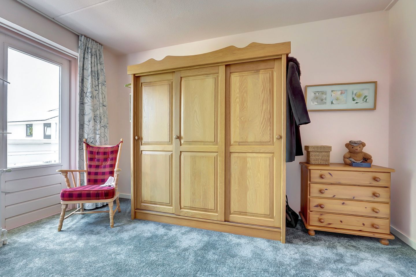 Foto 20 van Sophiastraat 9-A