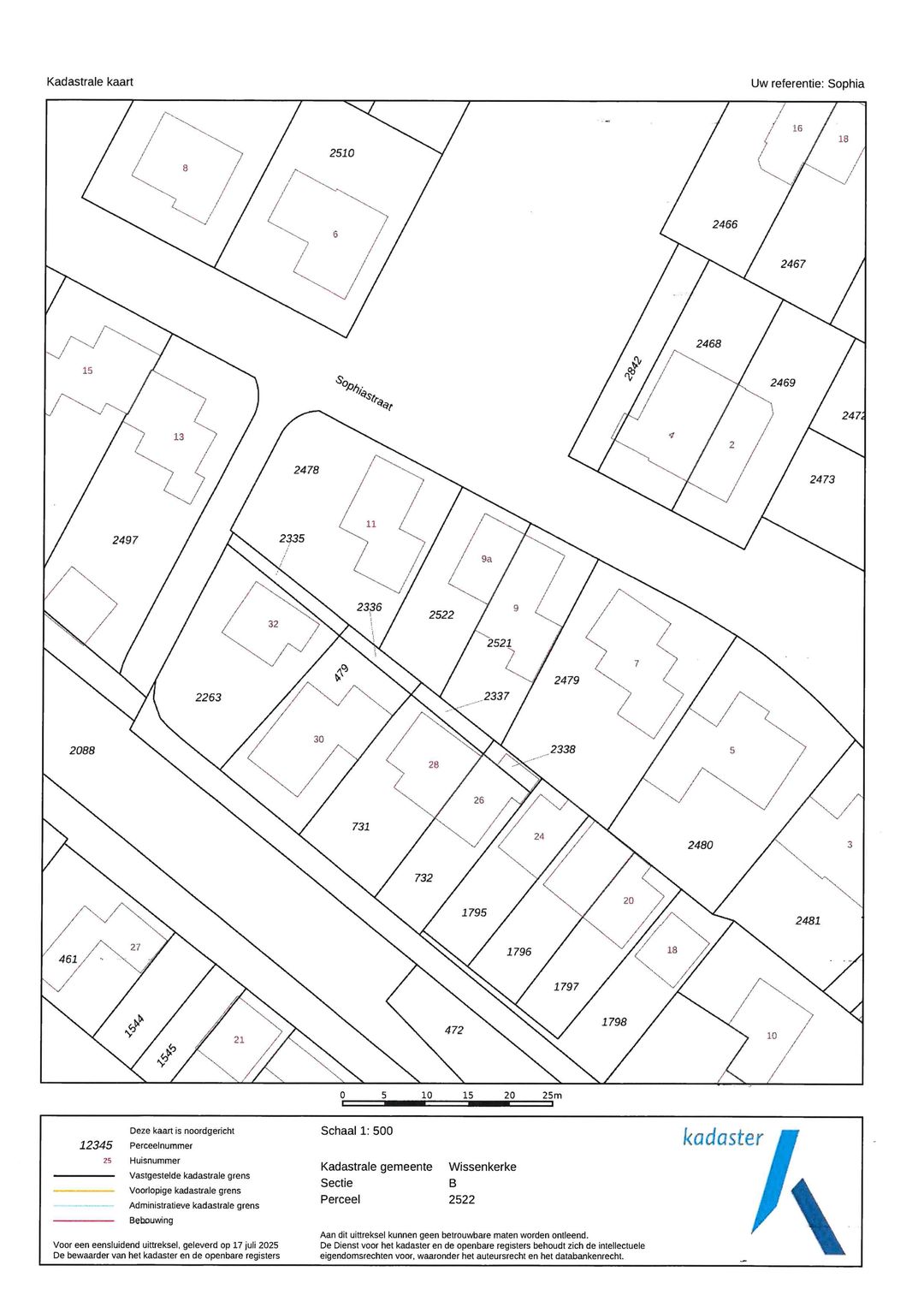 Foto 37 van Sophiastraat 9-A
