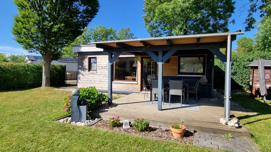 Foto 2 van Oudedijk 1-H15