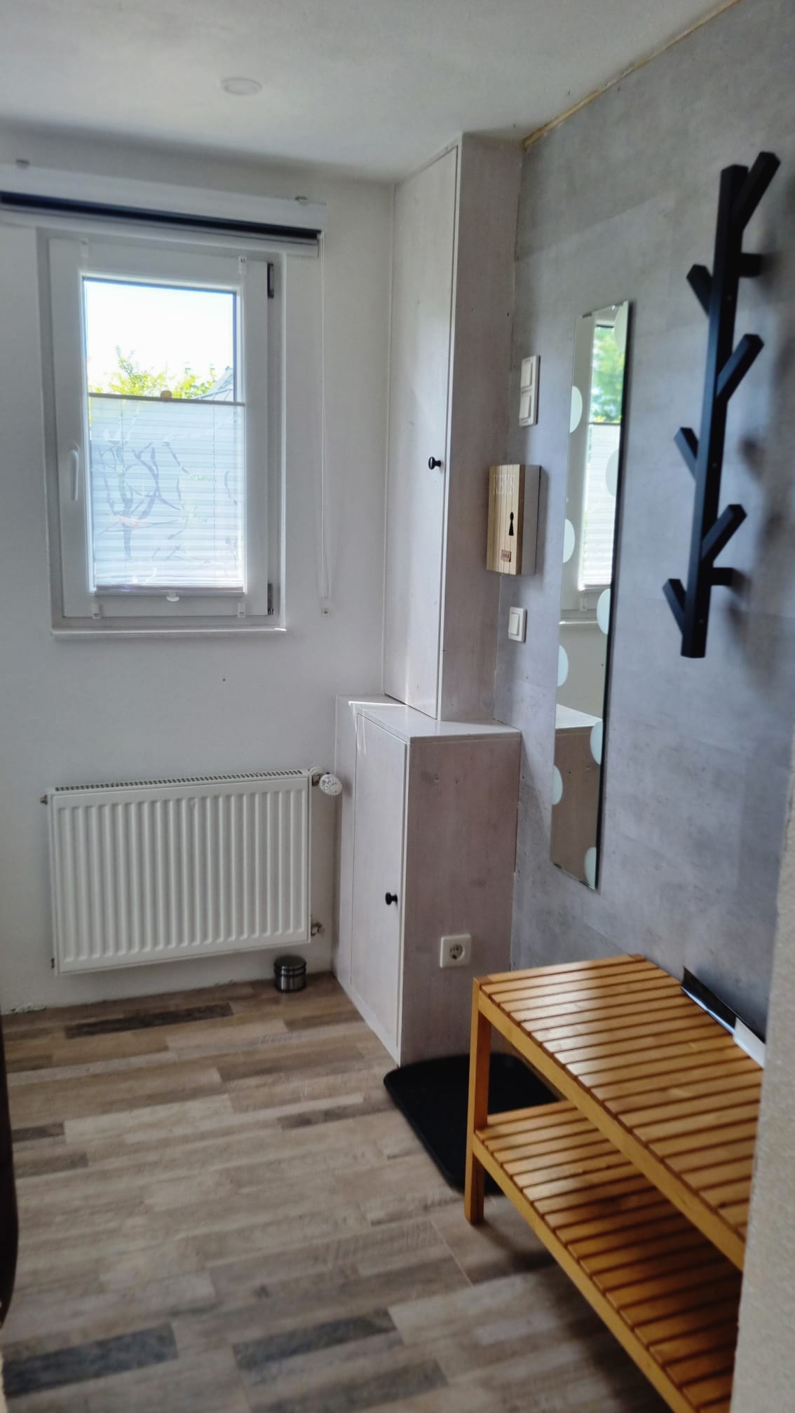 Foto 3 van Oudedijk 1-H15