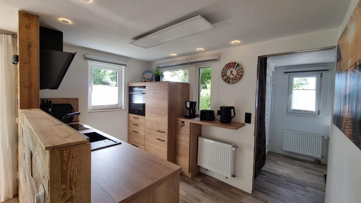 Foto 4 van Oudedijk 1-H15