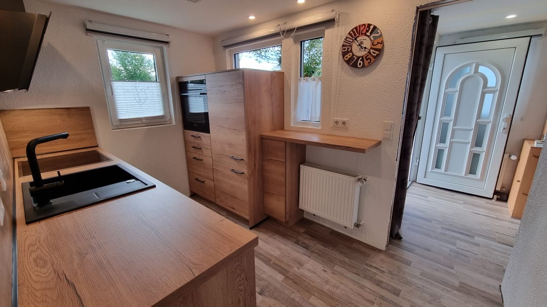 Foto 7 van Oudedijk 1-H15