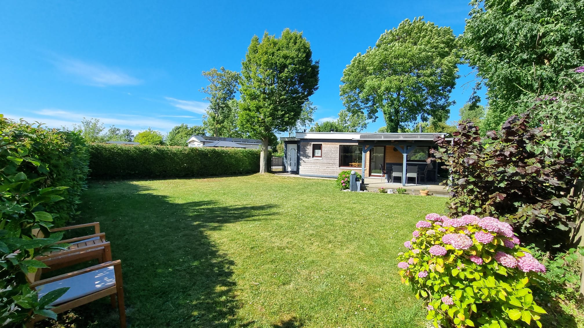 Foto 18 van Oudedijk 1-H15