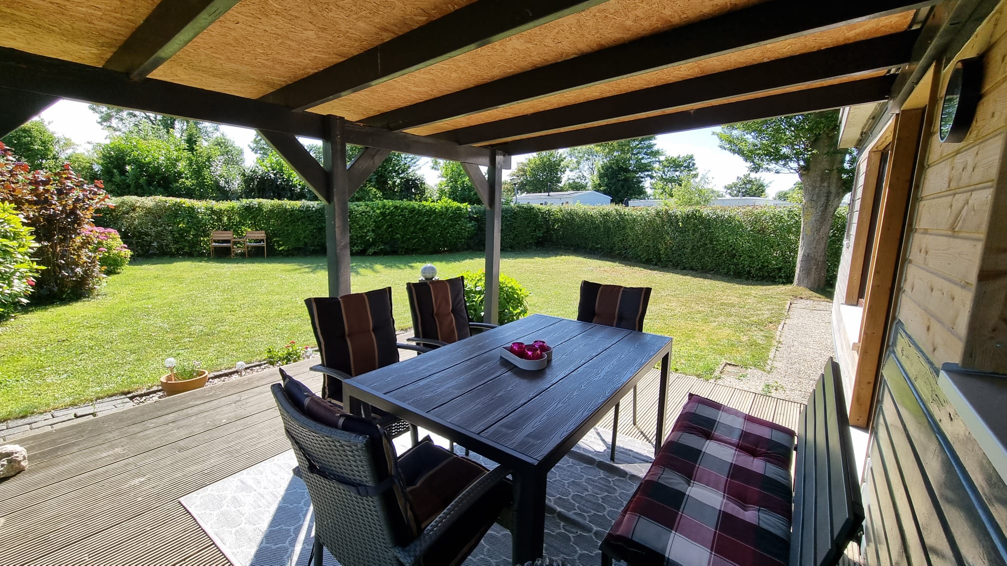 Foto 21 van Oudedijk 1-H15