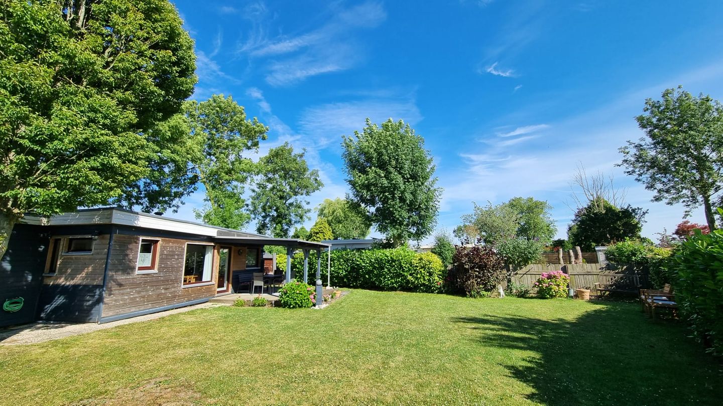 Foto 20 van Oudedijk 1-H15