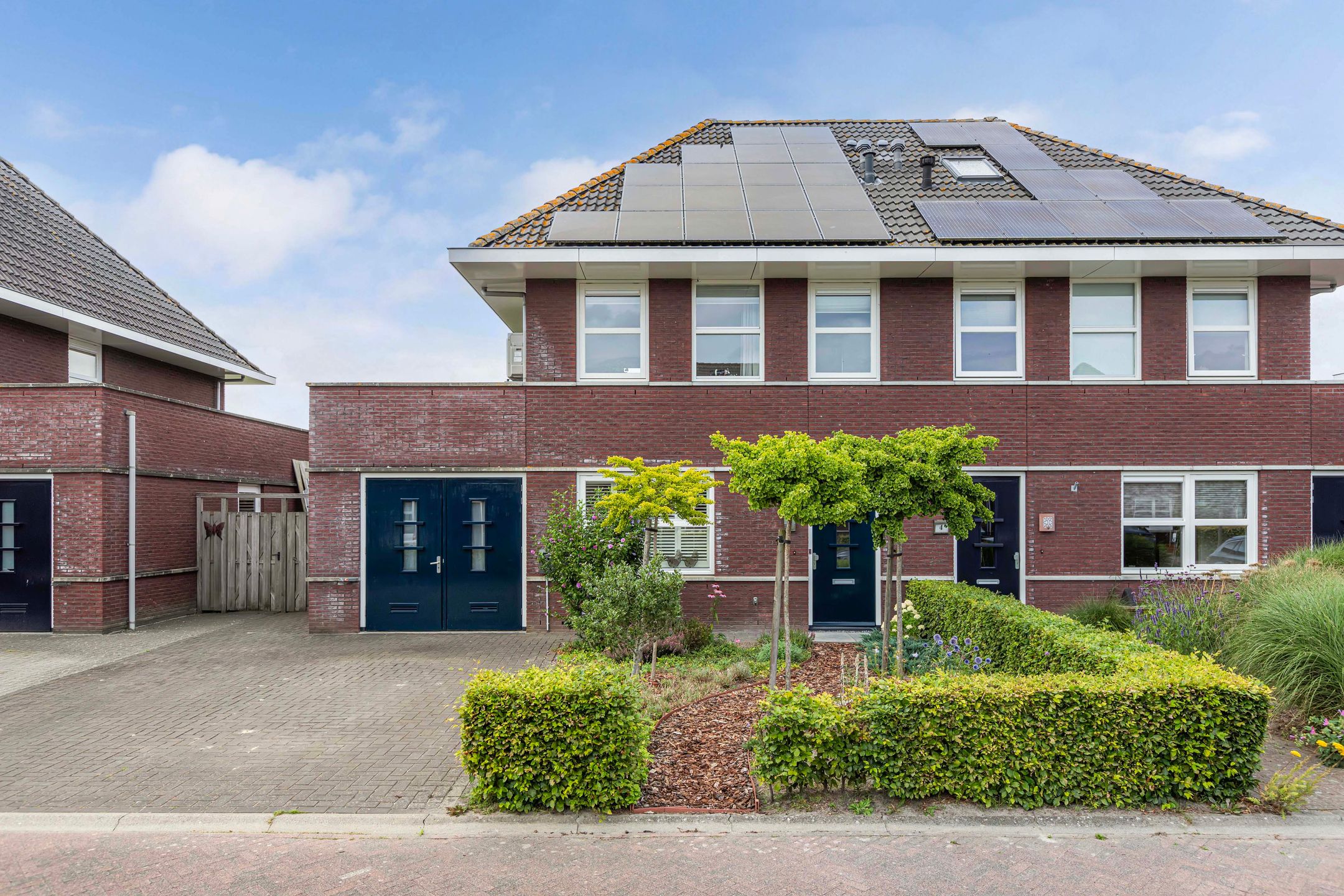 Aurelia, 6, Wolvega, 8472CX, Friesland, Nederland 6