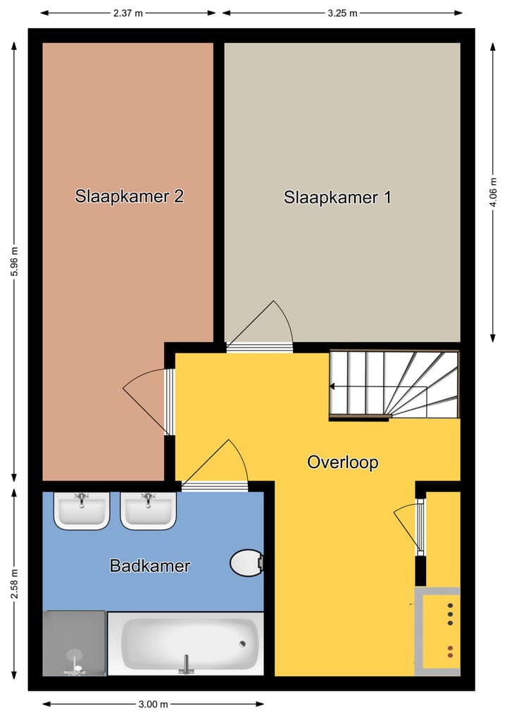 Foto 43 van Heereweg 355-2