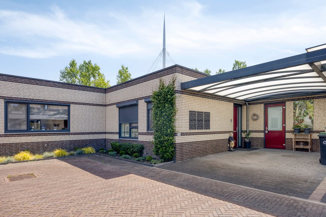 Foto 1 van Landleven 214