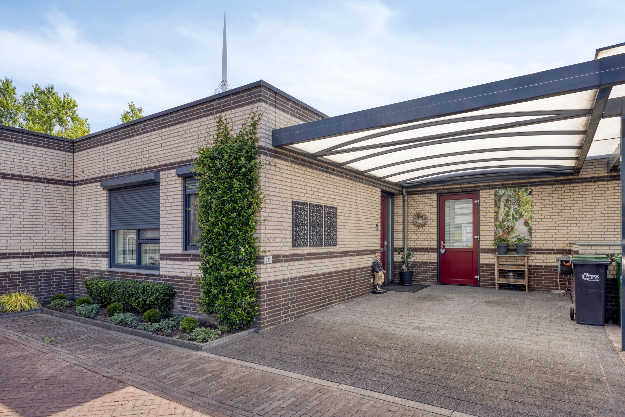 Foto 6 van Landleven 214