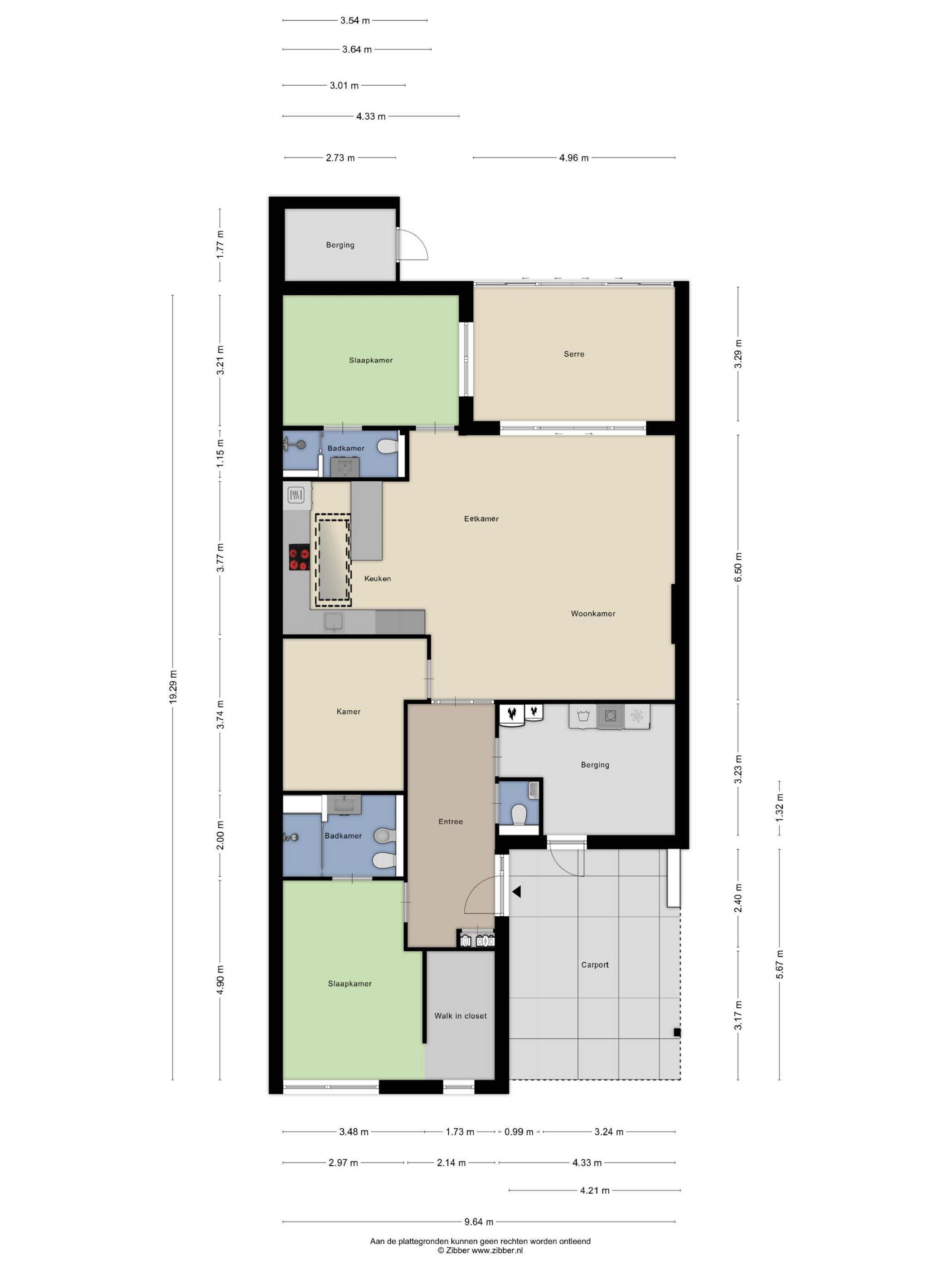 Foto 42 van Landleven 214