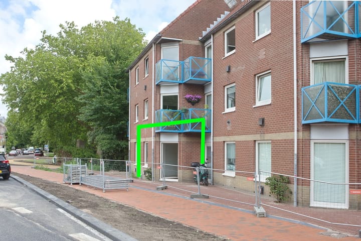 Foto 2 van Noordeinde 68