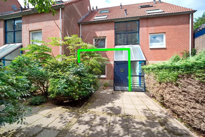 Foto 3 van Noordeinde 68