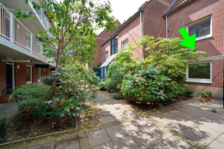 Foto 4 van Noordeinde 68