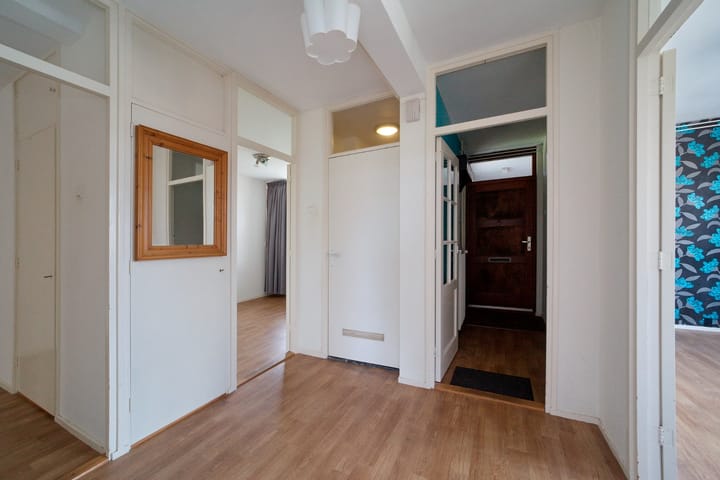 Photo 5 of Frank van Borselenstraat 4-I