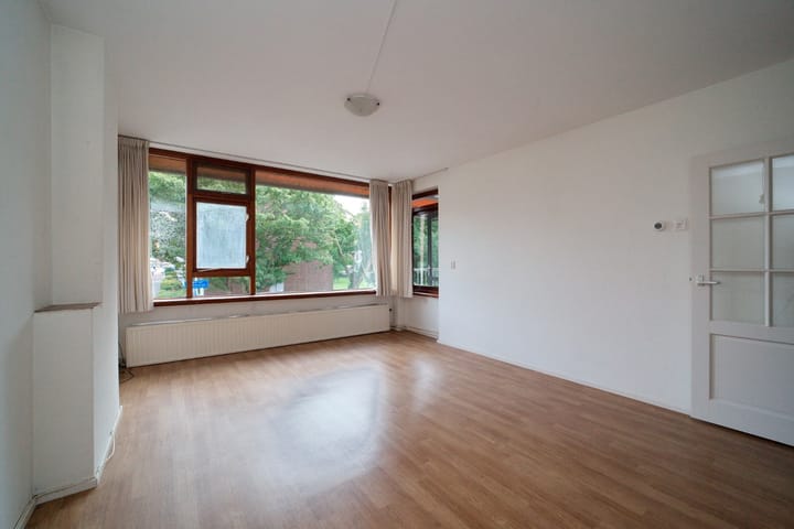 Photo 7 of Frank van Borselenstraat 4-I