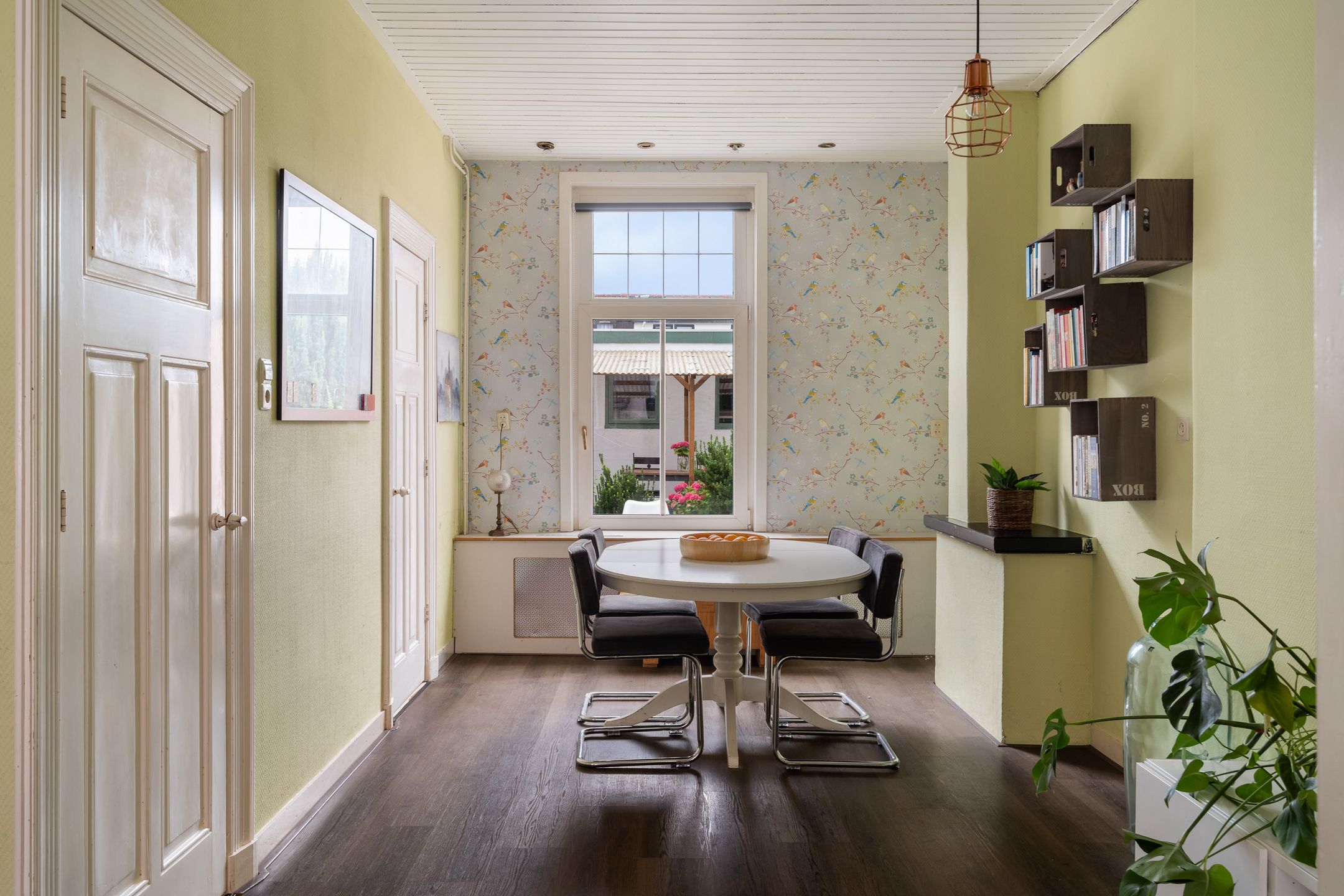 Photo 3 of Brittenruststraat 19