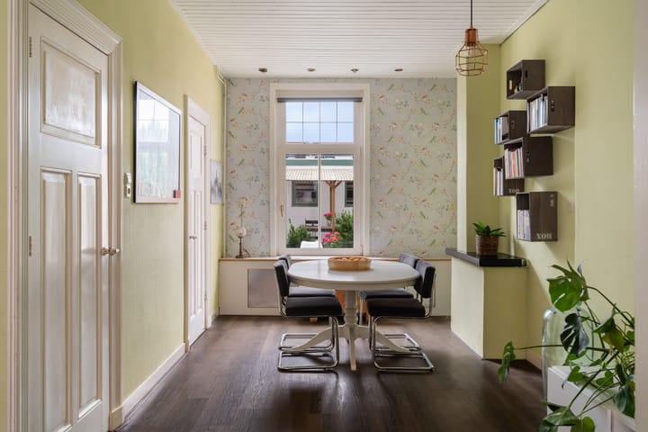 Foto 3 van Brittenruststraat 19