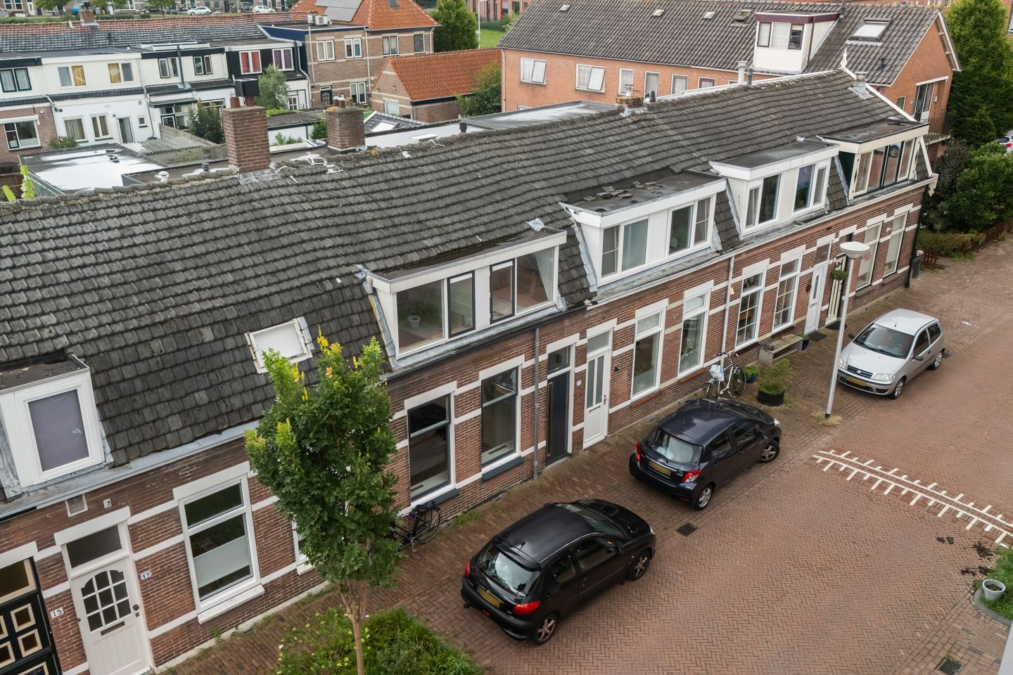 Photo 4 of Brittenruststraat 19