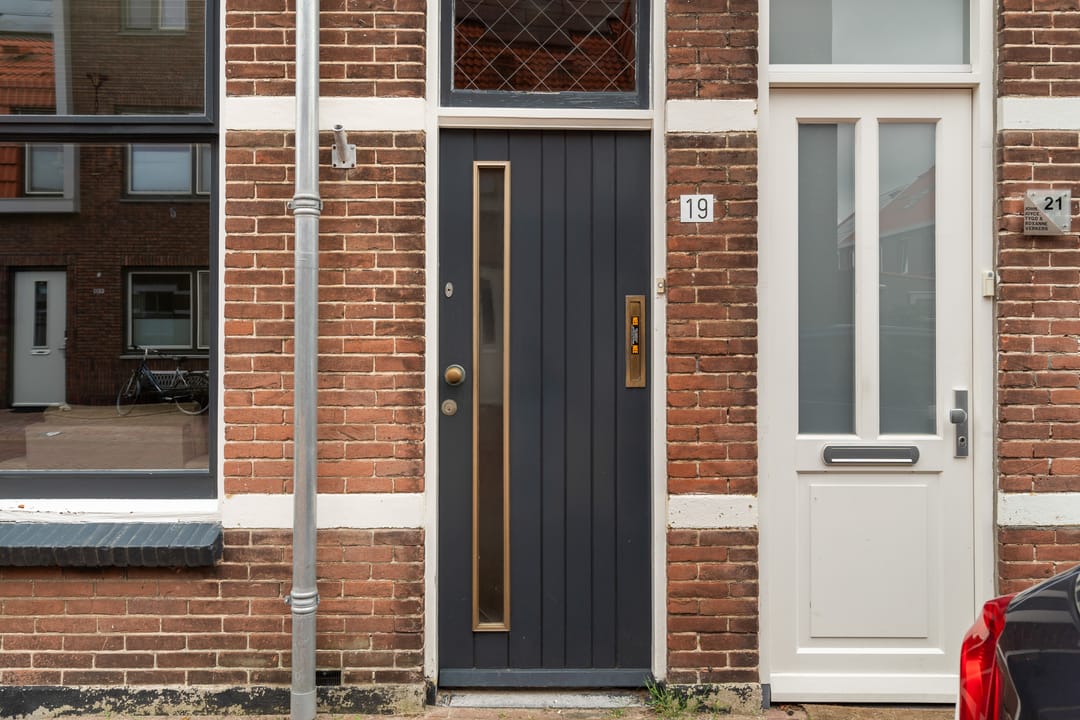 Photo 8 of Brittenruststraat 19