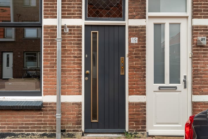 Foto 8 van Brittenruststraat 19